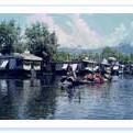 Valley House Boats, Srinagar 5